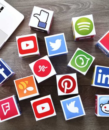Our Social Media Accounts
